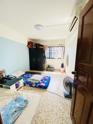 Blk 28 MARSILING DRIVE (Woodlands), HDB 4 Rooms #385313911
